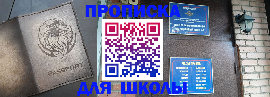 прописка в квартире в Мытищах